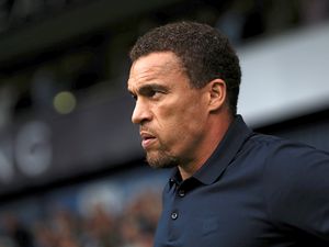 Supporting image for story: Valerien Ismael: West Brom need to box clever