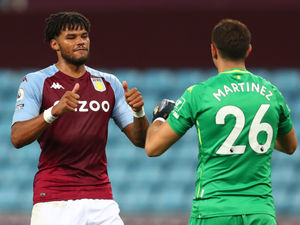 Supporting image for story: Tyrone Mings: Aston Villa can’t get complacent
