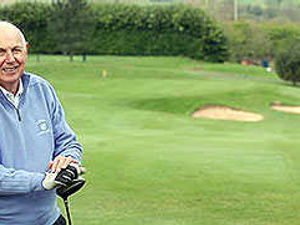 Supporting image for story: Deep pockets with a hole in one!