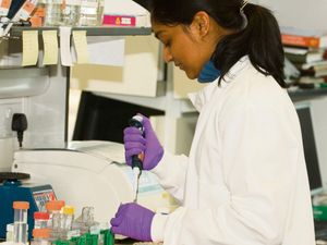 Supporting image for story: Pledge a gift in your will