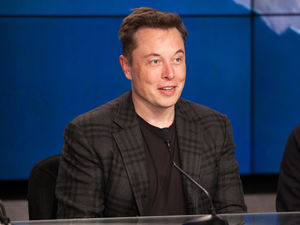 Supporting image for story: Peter Rhodes on slogans, disruption and how to dress for a civil war