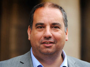 Supporting image for story: Brexit triggered: I won't be popping Champagne corks just yet, says Shropshire MEP Bill Etheridge