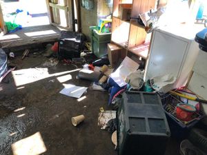 Supporting image for story: 'Mindless damage!' Children believed to be behind devastating damage caused to adventure playground