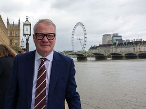 Supporting image for story: 'It will only succeed if national priorities and local action come together,' Mayor says of West Midlands Growth Plan after Westminster visit