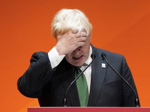 Supporting image for story: Have I Got News For You to mark Boris Johnson’s departure as Prime Minister