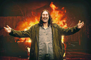 Supporting image for story: TV review: Shameless - The Final Episode