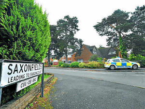 Supporting image for story: Wolverhampton woman, 90, dies after raid