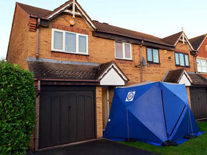 Supporting image for story: SECOND murder probe launched as woman's body found in Tipton