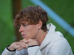 Supporting image for story: ‘Very, very weak’ Jannik Sinner withdraws from Paris because of virus