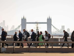 Supporting image for story: UK economy bigger than previously estimated by end of 2023 – ONS