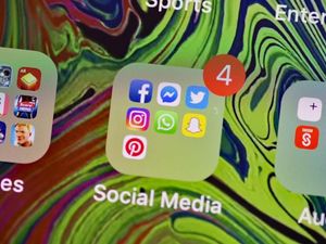 Supporting image for story: Social media firms reminded of ‘responsibility’ over coronavirus misinformation