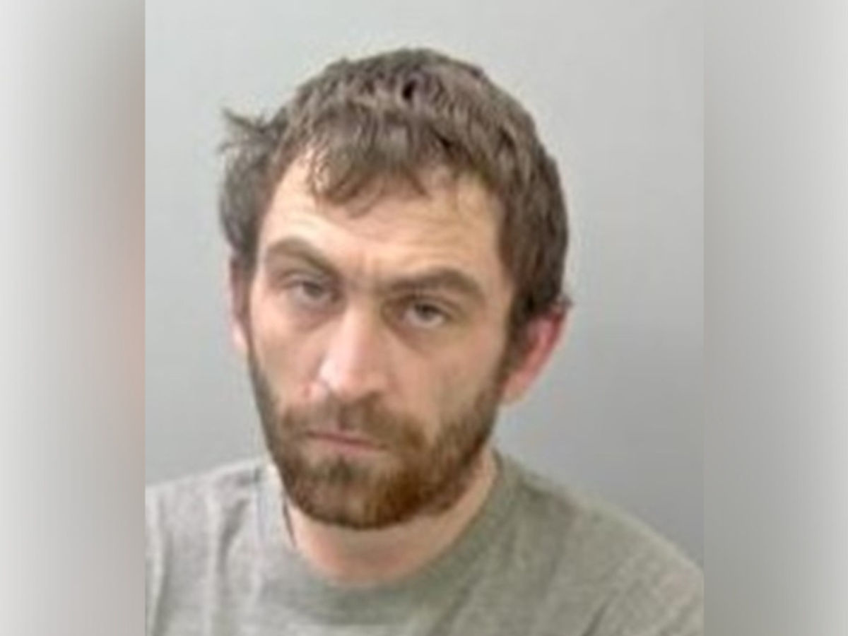 Wanted: Police appeal for help to find man with links to Shrewsbury Wanted: Police appeal for help to find man with links to Shrewsbury
