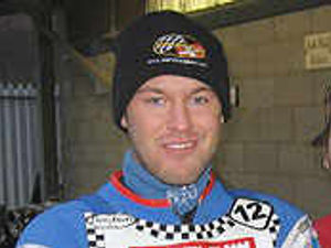 Supporting image for story: Klindt tasting double delight