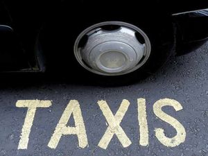 Supporting image for story: Warning over Shropshire taxi availability as demand surges amid rail strike