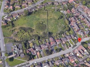 Supporting image for story: Housing scheme in Wolverhampton approved despite fears of traffic misery