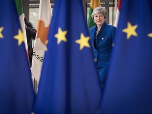 Supporting image for story: Cross-party talks on Brexit continue as MPs take their Easter break