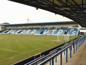 Supporting image for story: Judge orders AFC Telford to pay kit supplier £25,000 over debt