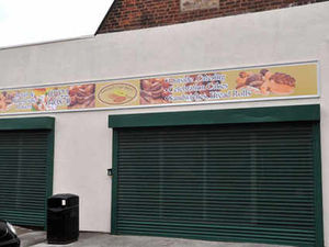 Supporting image for story: Bakery is to reopen following takeover