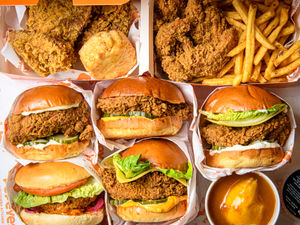 The tastes of Louisiana will be hitting the Black Country at the new Popeyes Drive-thru