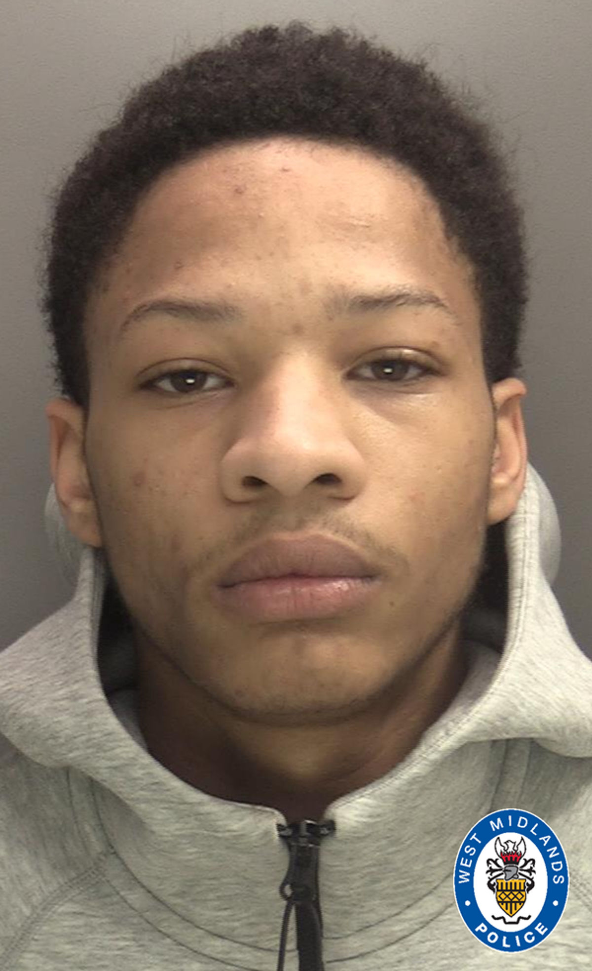 Appeal launched to find two brothers over Christmas Day killing in Wolverhampton Appeal launched to find two brothers over Christmas Day killing in Wolverhampton