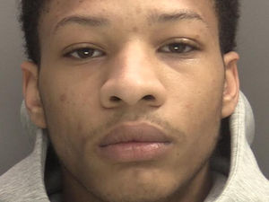 Supporting image for story: Wolverhampton Christmas Day murder: Police appeal launched to find two brothers in connection with killing of Trey Johnson