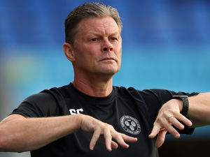 Supporting image for story: Steve Cotterill transfer update: Shrewsbury 'waiting on' one target