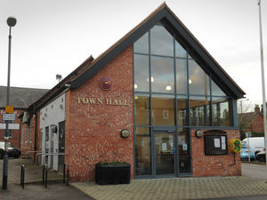 Supporting image for story: Freedom of speech fears for Market Drayton councillors