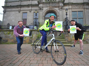 Supporting image for story: Calls for a greener priority list for Oswestry Town Council 