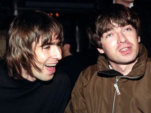 Supporting image for story: Liam and Noel Gallagher set to deliver Oasis announcement