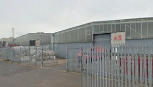 Unit A3, at Halesfield 5, Halesfield, Telford. Picture: Google Maps