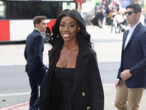 Supporting image for story: Love Island star Yewande Biala urges people from minority backgrounds to get jab