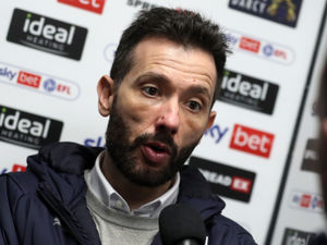 Supporting image for story: West Brom and Walsall respond to FA Cup replays axe with statement as boss appeals for fairness