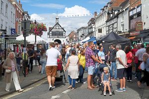 Plastic bags could soon be a thing of the past on High Street
