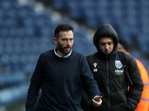 Supporting image for story: Ex-West Brom boss linked with stunning move for prolific Premier League and Championship marksman