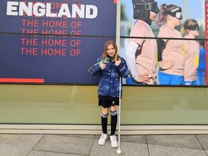 Supporting image for story: Cambridgeshire community to take on running challenge for girl with terminal illness