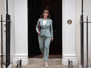 Supporting image for story: Ministers to unveil 10-year plan to overhaul infrastructure