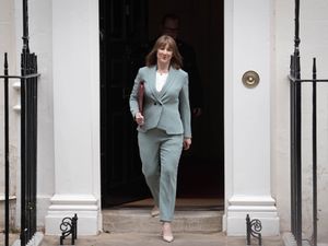 Supporting image for story: Ministers to unveil 10-year plan to overhaul infrastructure