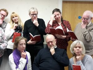 Supporting image for story: Your Midlands and Shropshire am dram round-up
