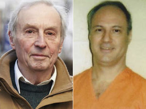 Supporting image for story: Shropshire man's death row pen pal executed in Florida