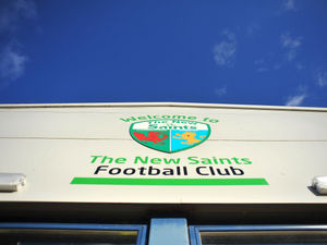 Supporting image for story: The New Saints’ signing Declan McManus excited by club’s ambition