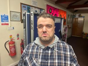 Photo by LDR Rachel Alexander
Permission for use for LDR partners 