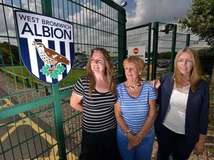 Supporting image for story: FA finally backs Jeff Astle campaign