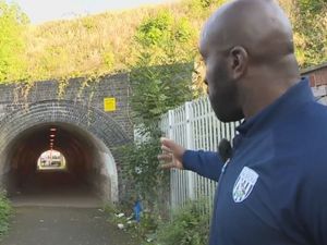 Supporting image for story: Comment: Darren Moore has restored West Brom's identity