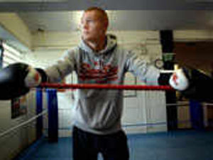 Supporting image for story: Stafford's Hunt vows injuries are over