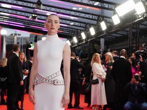 Supporting image for story: In Pictures: Sir Steve McQueen’s Blitz opens BFI London Film Festival