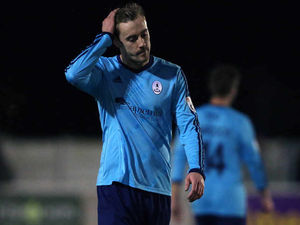 Supporting image for story: Adam Farrell going back up front for Bucks