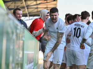 Supporting image for story: AFC Telford United preview: Bucks must guard against complacency as lowly Leamington head to town