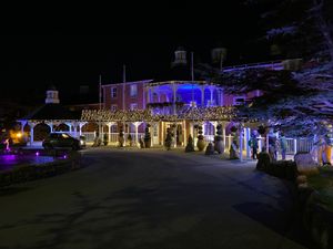 Supporting image for story: 'Stay off the booze' magistrates order woman after Alton Towers hotel incident
