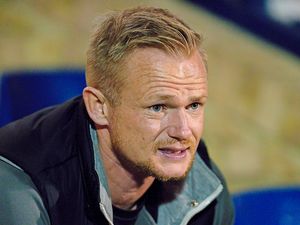 Supporting image for story: Comment: Five problems that need to be solved at Walsall