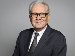 Supporting image for story: Trio of new appointments made at Wolverhampton NHS trust